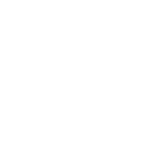 S Icons, Social Media Icons, White