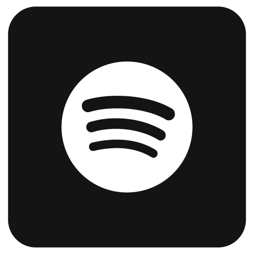 Spotify Icon Free Of Social Media Icons