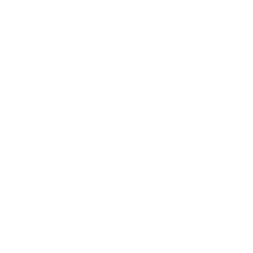White Outline Star Icon