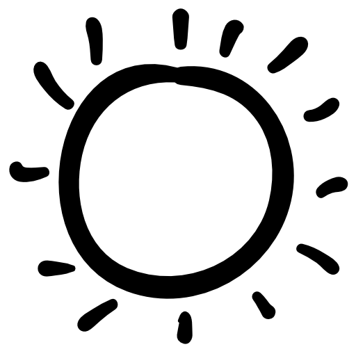 Sun Icon Download Free Icons