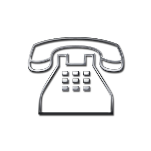 Phone Icon Png White Images In Collection