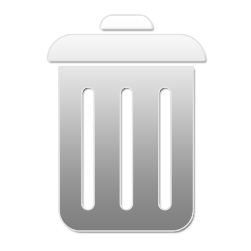 Trash Icons, Free Trash Icon Download
