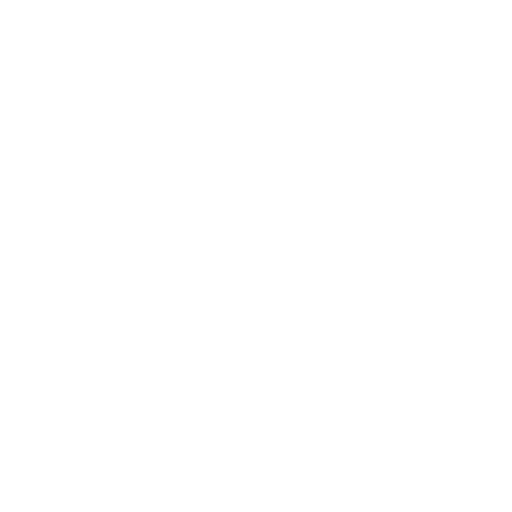 White Website Design Icon