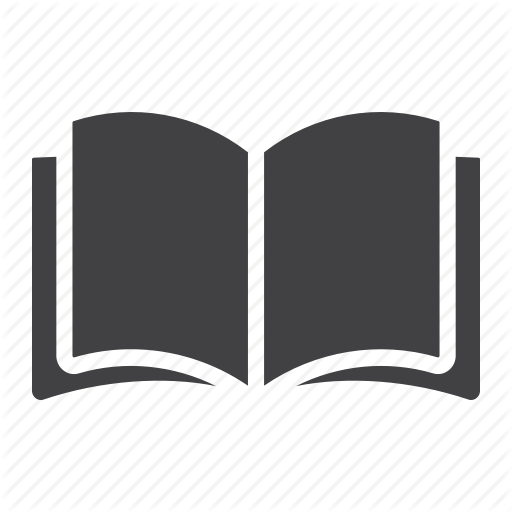 Book, Education, Mobile, Mode, Open, Read, Web Icon