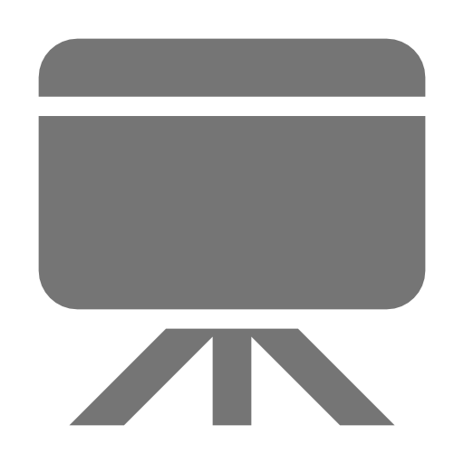 Business, Whiteboard Icon Free Of Nova Solid Icons