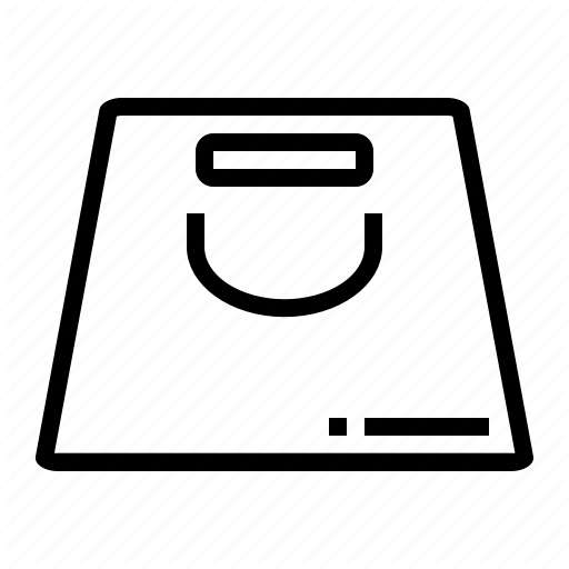 Bag, Basket, Buy, Sales, Wholesale Icon