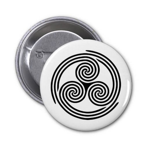 Pagen Wiccan Earth And Space Symbols