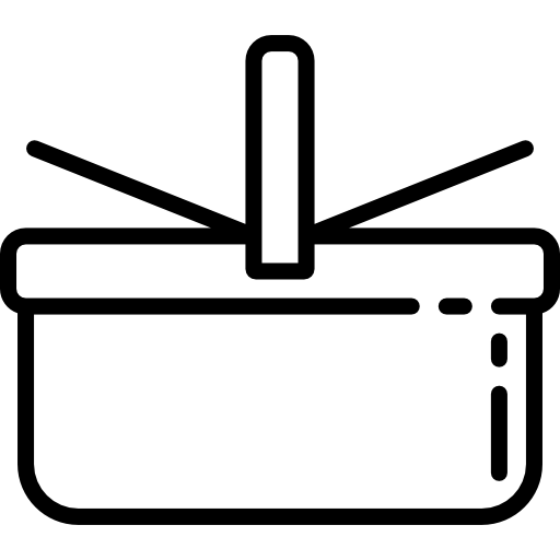 Basket Icons Free Download