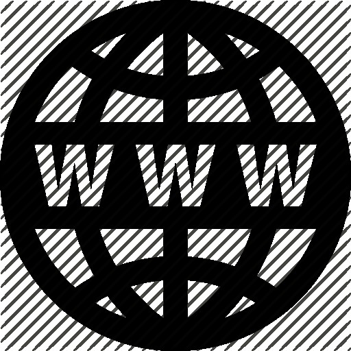 World Wide Web Icon