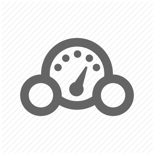 App, Dashboard, Speed, Widget Icon