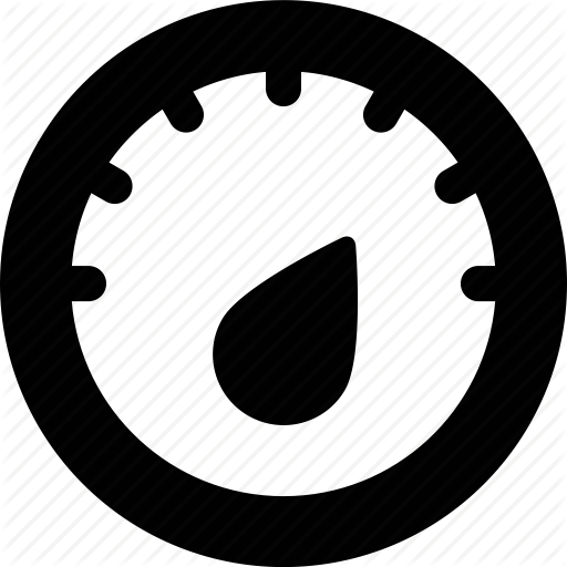 Dashboard, Gauge, Measure, Performance, Progress, Speed, Widget Icon