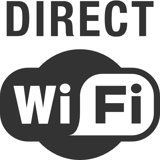 Wifi Direct, Wif Icon Free Of Windows Icon