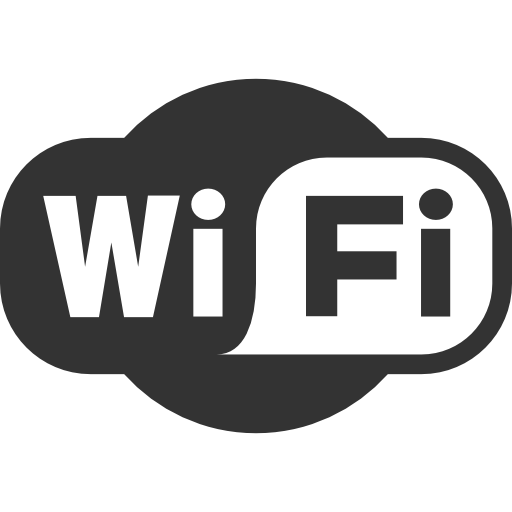 Wi, Fi Icon