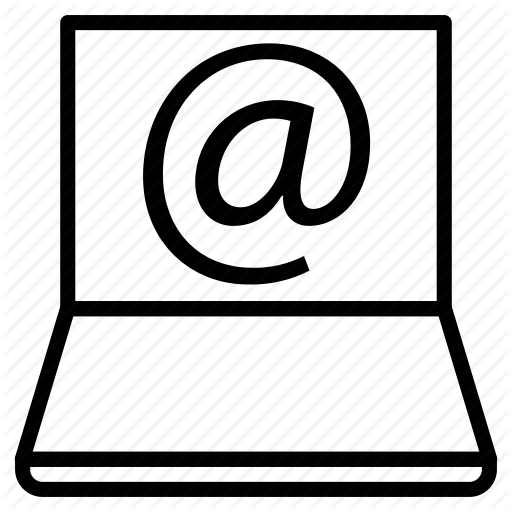 Configuration, Connection, Laptop, Network, Signal, Wifi Icon