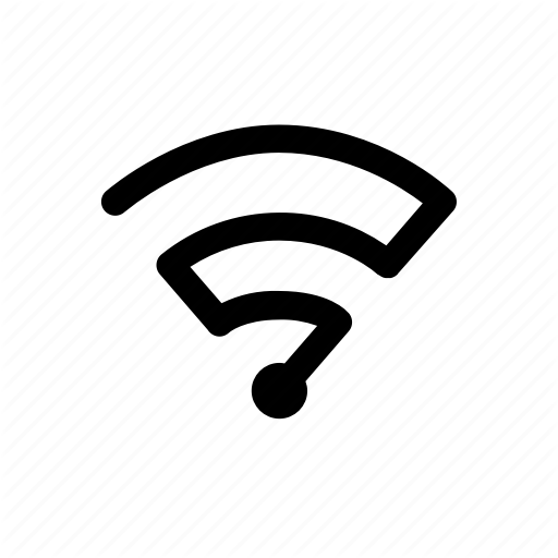Wifi Icon Transparent Png Clipart Free Download