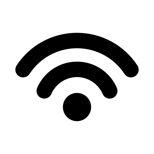 Wifi Logo Icon Download Free Icons