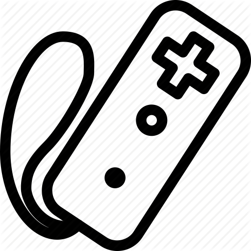Wii Icon