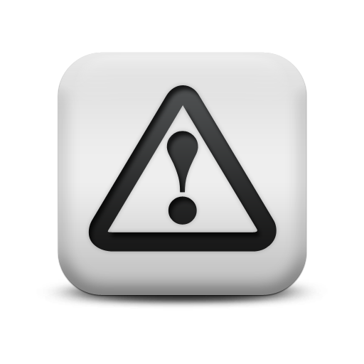 Icon Warn