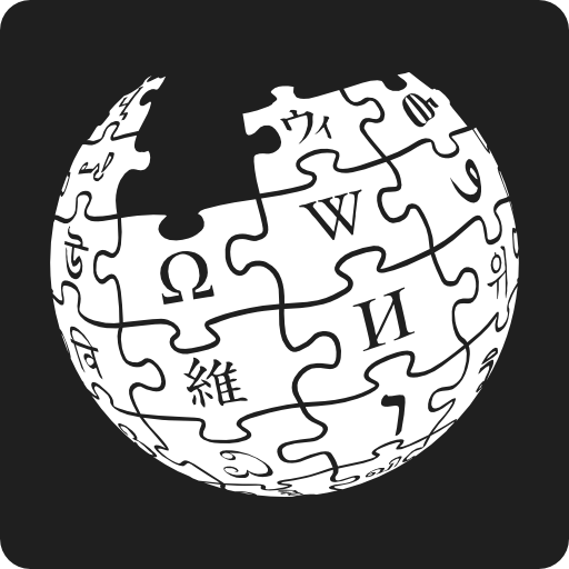 Wikipedia Logotype Of Earth Puzzle Icons Free Download