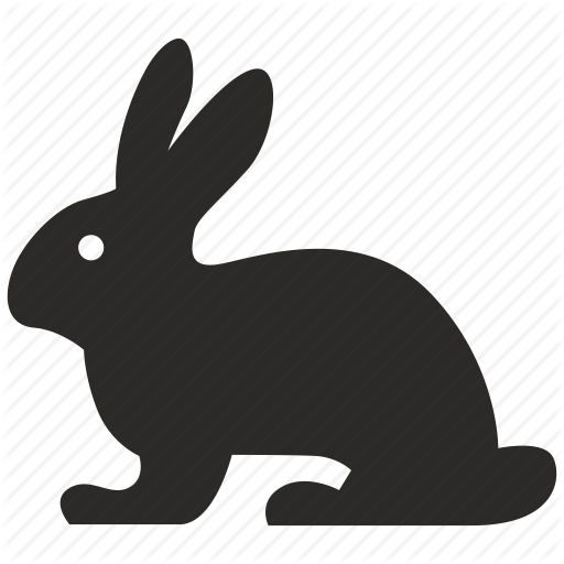 Rabbit Icon