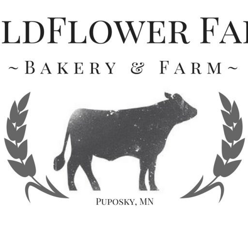 Farm T Shirts Available For A Limited Time! Wildflower Farm