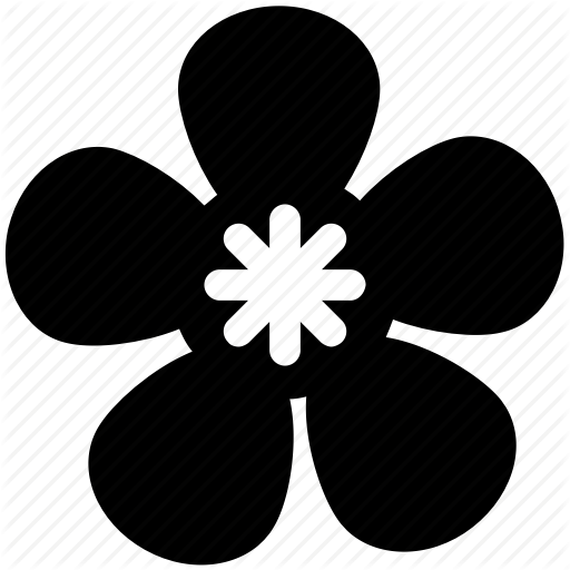 Flower, Flower Leafs, Nature, Wild Poppy, Wildflower Icon