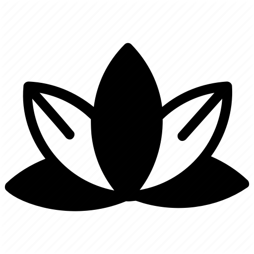 Aquatic Flower, Flower Design, Lotus, Underwater Flower