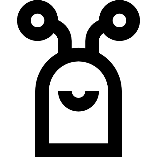 Snail, Animals, Animal Kingdom, Wildlife Icon