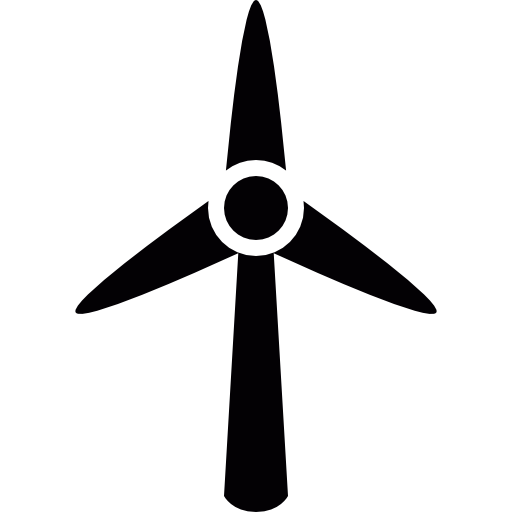 Wind Energy Icon at GetDrawings | Free download