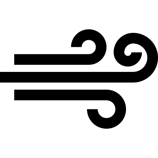 Wind Icon