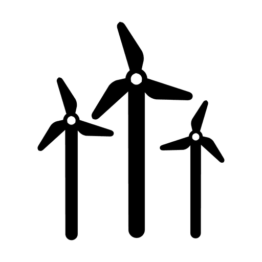 Windmill Icon