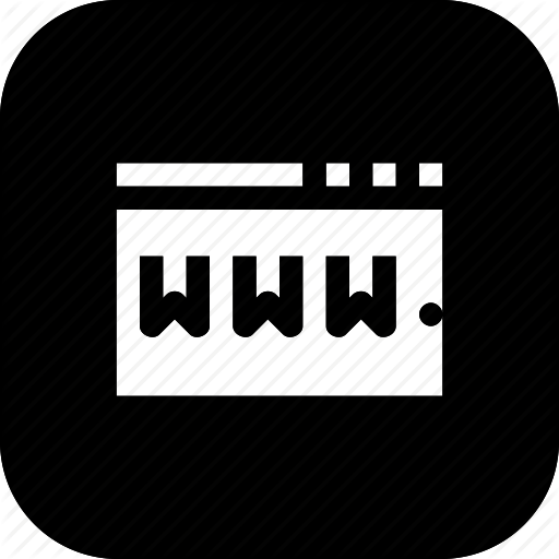 Browser, Internet, Online, Web, Website, Window, Icon
