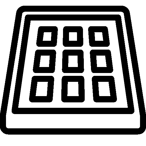 Network Control Panel Icon Ios Iconset