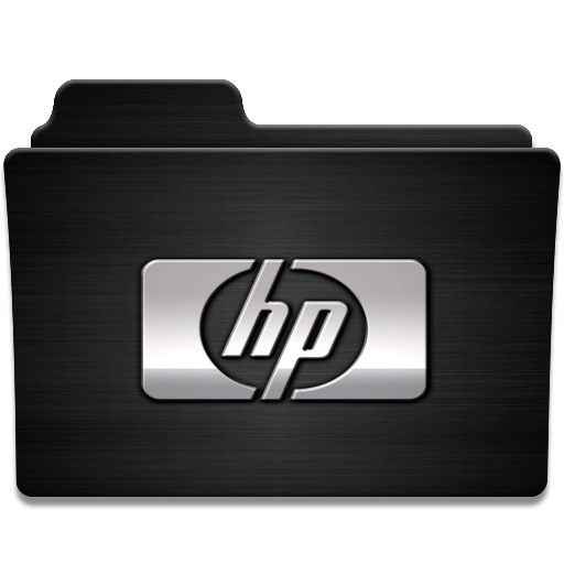 Hp Icon