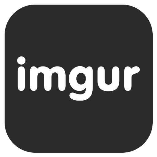 Imgur Icon