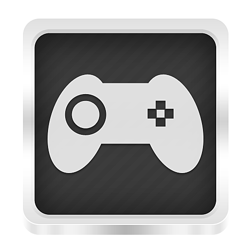 Games Icon