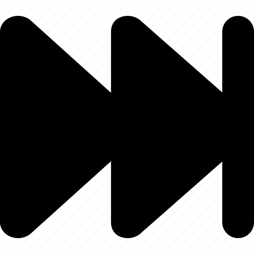 End, Rewind, The, To Icon