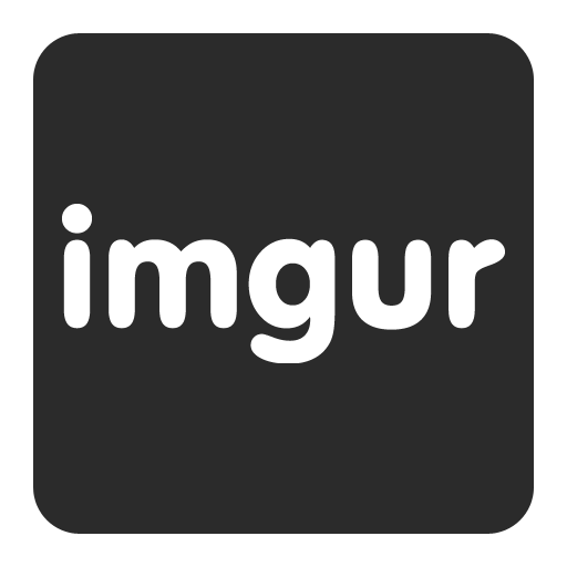 Imgur Icon