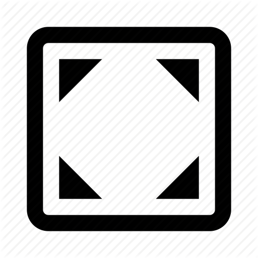 Frame, Photo, Vignette, Window Icon