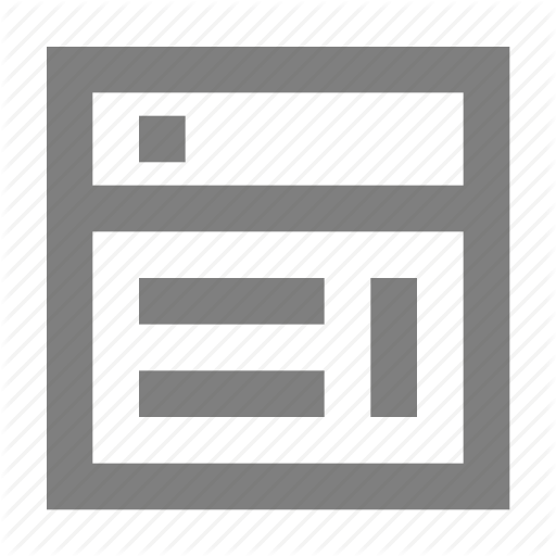 Browser, Web Browser, Webpage, Website, Windows Tab Icon