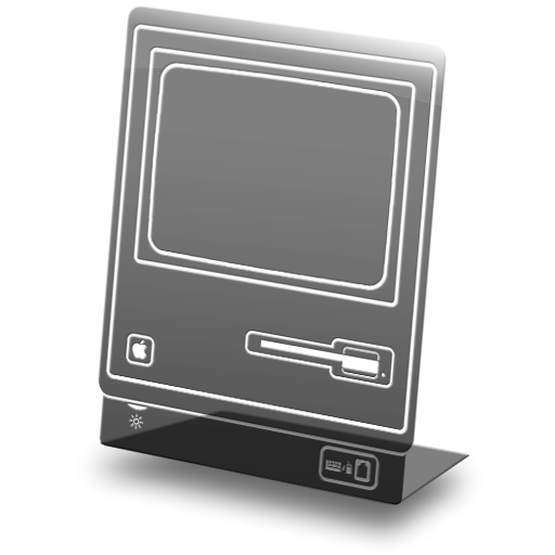 Computer Icon Free Of Bundle Icons