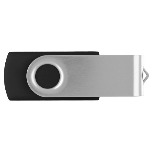 Write A Small Windows Computer Program For You Flash Drive, Small