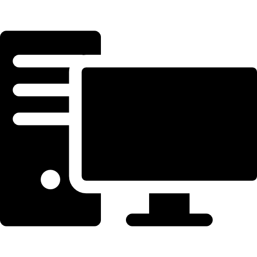 Pc Icon