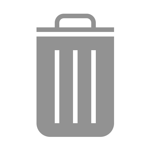 Trash Icon