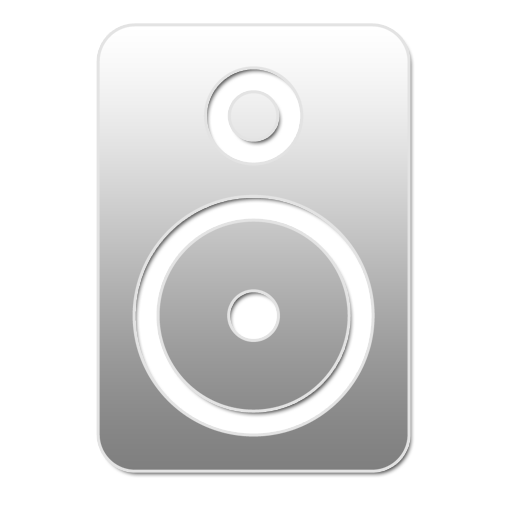 Speaker Icons, Free Speaker Icon Download