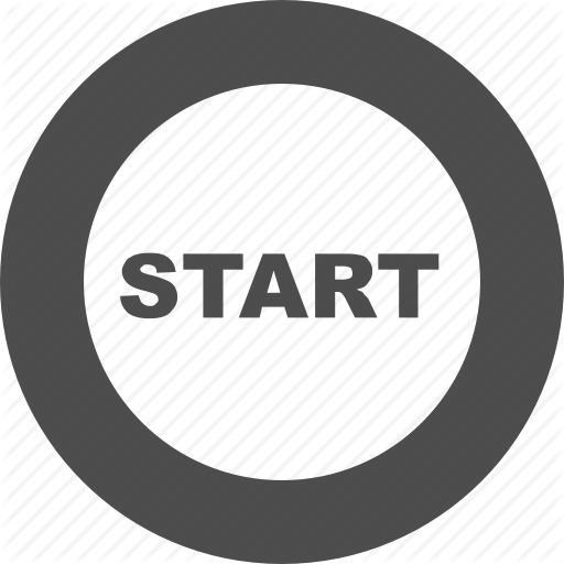 Start Button Icon Target Coin Dividend Payout Examples