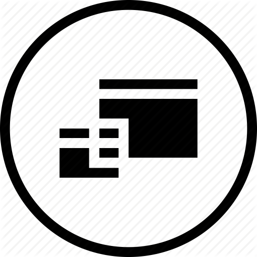 Clone, Copy, Duplicate, Rectangle, Window Icon