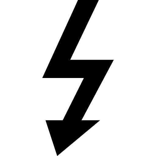 Electricity Electricity Icon