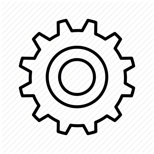 Cogwheel, Configuration, Control, Control Panel, Gear, Options