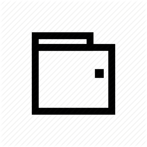 Archive, Drive, File, Files, Folder, Storage Icon